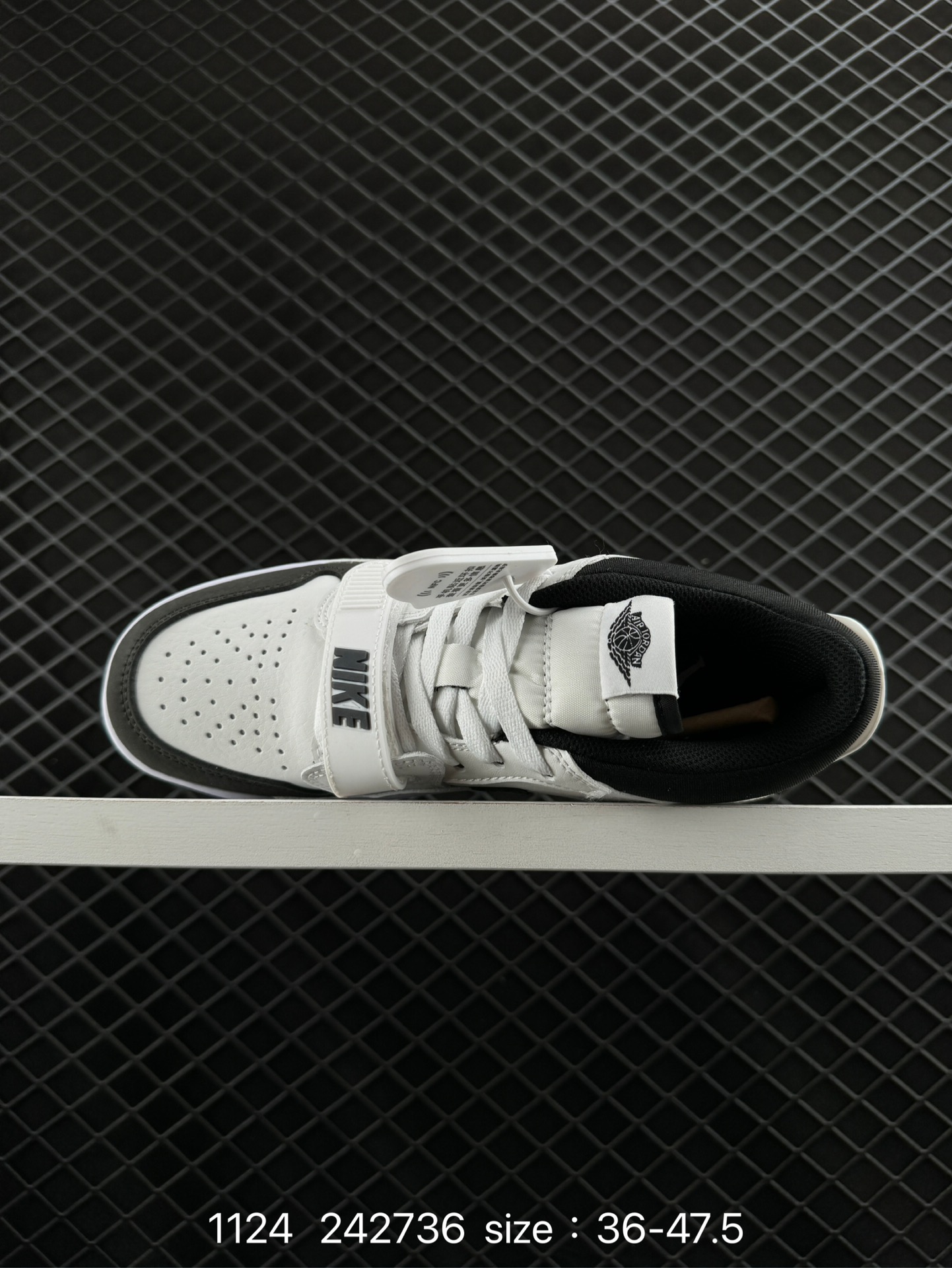 Air Jordan  Legacy 312 Low